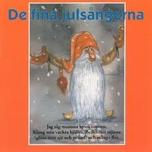 Nu tändas tusen juleljus