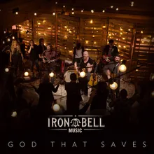 God That Saves (feat. Stephen McWhirter)