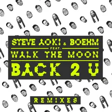 Back 2 U (Unlike Pluto Remix)