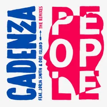 People (Karma Remix)