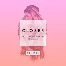 Closer (R3hab Remix)