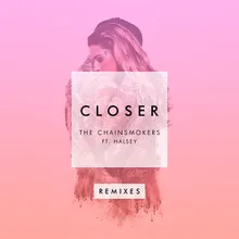 Closer (Shaun Frank Remix)