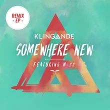 Somewhere New (Solidisco Remix)