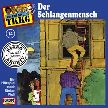 014 - Der Schlangenmensch Teil 02