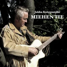 Miehen tie