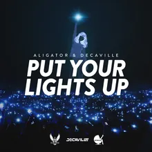 Put Your Lights Up-Radio Edit