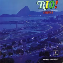 Boy from Rio