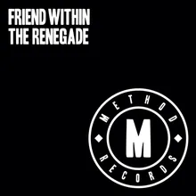 The Renegade-Radio Edit