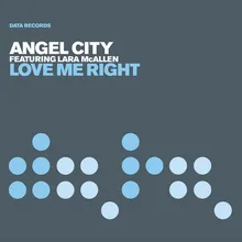 Love Me Right (Oh Sheila)-Extended Mix