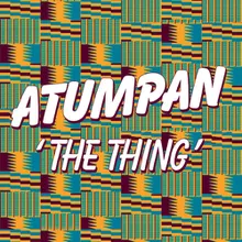 The Thing-Zulu Remix