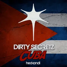 Cuba-Carl Hanaghan & Ted Nilsson Remix