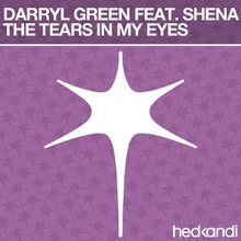 The Tears In My Eyes (Crazibiza Remix)