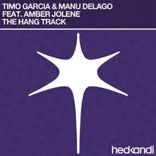 The Hang Track-My Digital Enemy Remix