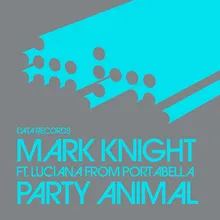 Party Animal-Club Mix