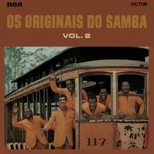 Senhor Samba