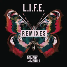 L.I.F.E.-BEFORE WE GO Remix