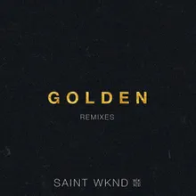 Golden (JackLNDN Remix)