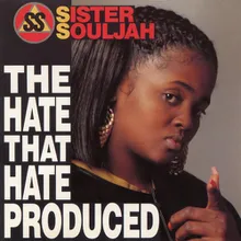 The Hate That Hate Produced-Extended Version
