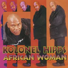 African Woman (Remix)