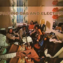 Pacific Gas & Electric Suite Medley