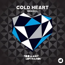 Cold Heart-Dunisco Remix