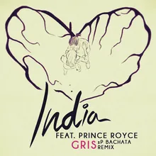 Gris SP Music Bachata Remix