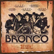 Amigo Bronco ( Primera Fila ) (En Vivo)