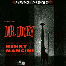 Mr. Lucky