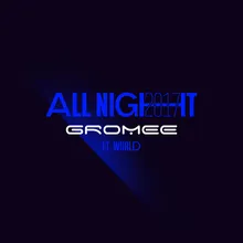 All Night 2017 (Extended Instrumental)