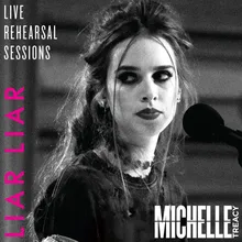 Liar Liar-Live Rehearsal Session