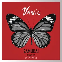 Samurai-Prismo Remix