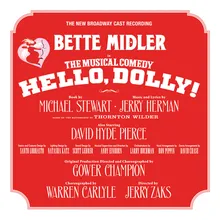 Hello, Dolly!