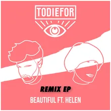 Beautiful-Anser Remix