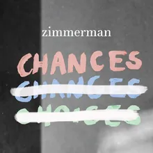 Chances-Radio Edit