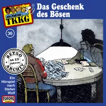 036 - Das Geschenk des Bösen Teil 09