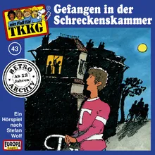 043 - Gefangen in der Schreckenskammer Teil 16