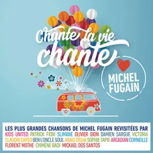 Une belle histoire Love Michel Fugain