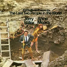The Last Two People in the World