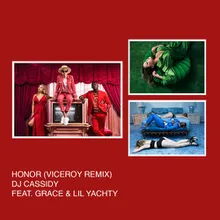 Honor-Viceroy Remix