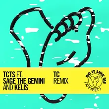 Do It Like Me (Icy Feet) TC Remix
