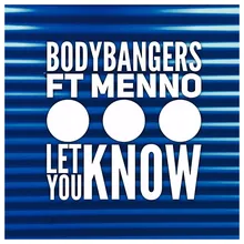 Let You Know (Club Mix)