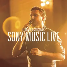 Ele Vive (Sony Music Live)