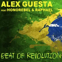 Beat of Revolution (Essa Nega Sem Sandália) (Nicola Fasano & Miami Rockets Remix)