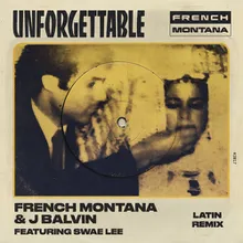 Unforgettable Latin Remix