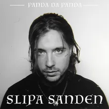 Slipa sanden