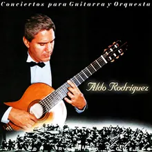 Concierto de Aranjuez:  III. Allegro Gentile Remasterizado