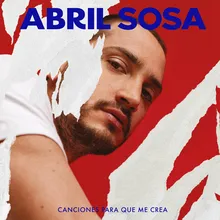 Canción para la Soledad