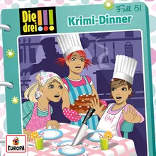 051 - Krimi-Dinner Teil 05