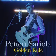 Golden Rule (Vanilla Dream Remix)