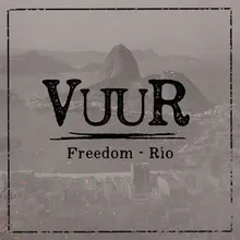 Freedom - Rio